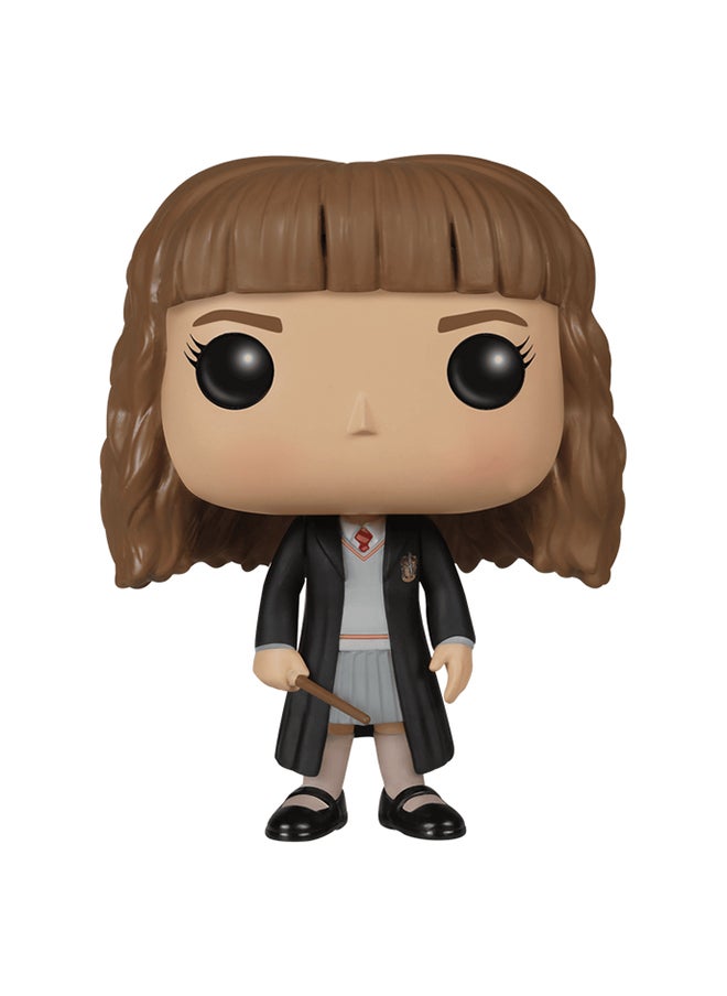 Pop! Movies: Harry Potter - Hermione Granger , Collectable Vinyl Toy Figure - 5860