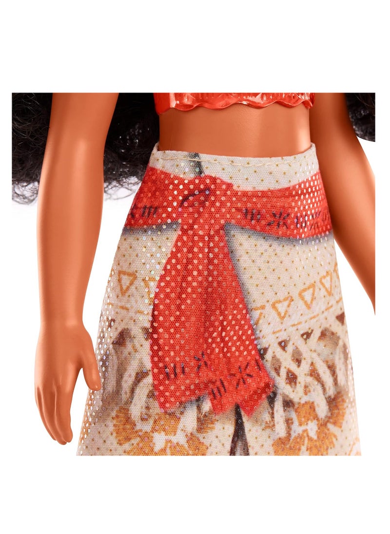 Disney Princess Fashion Doll - Moana