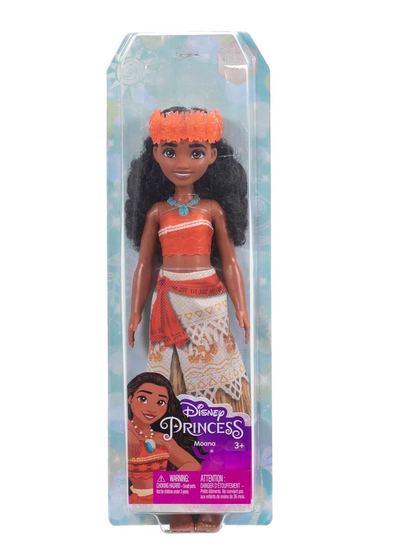 Disney Princess Fashion Doll - Moana