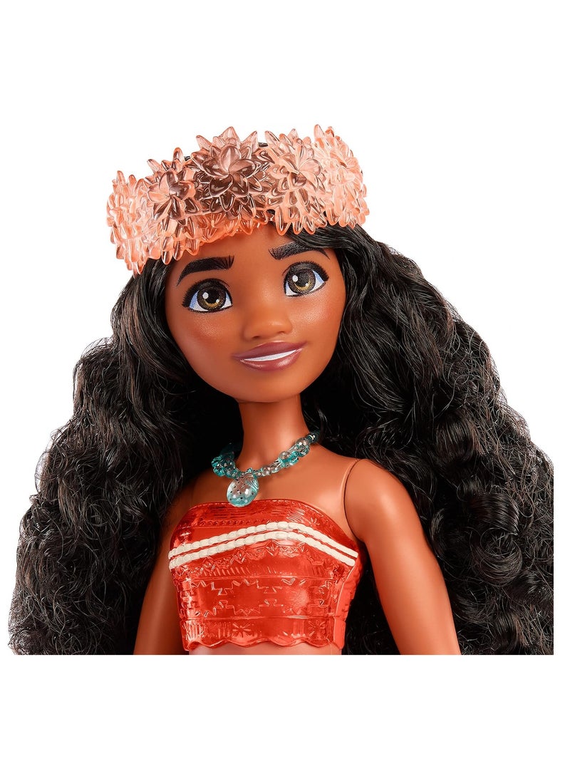 Disney Princess Fashion Doll - Moana