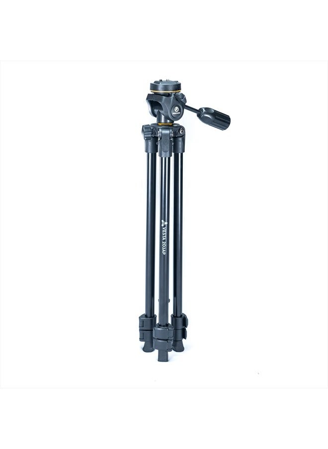 Vanguard Vesta 203AP Tripod with PH-23 Pan Head