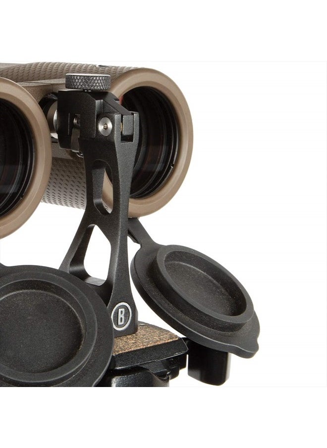 Quick Release Binocular Tripod Adaptor Accessory_BAHQRADPT, One Size