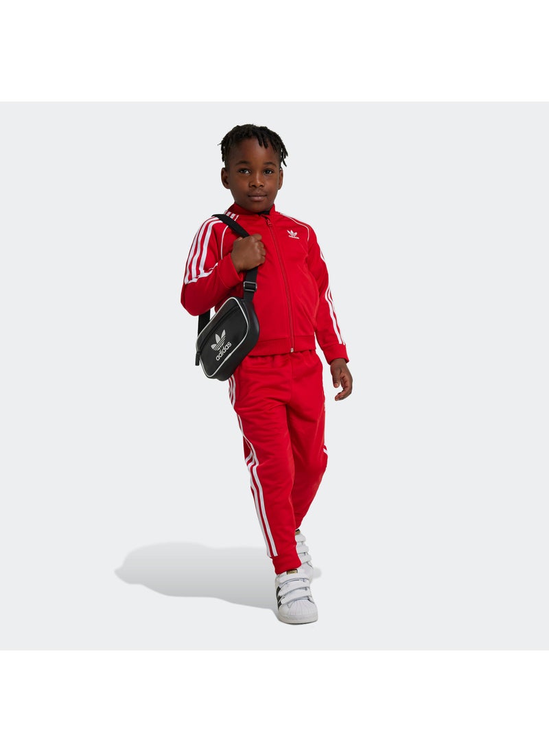 Kids Adicolor Sst Track Suit