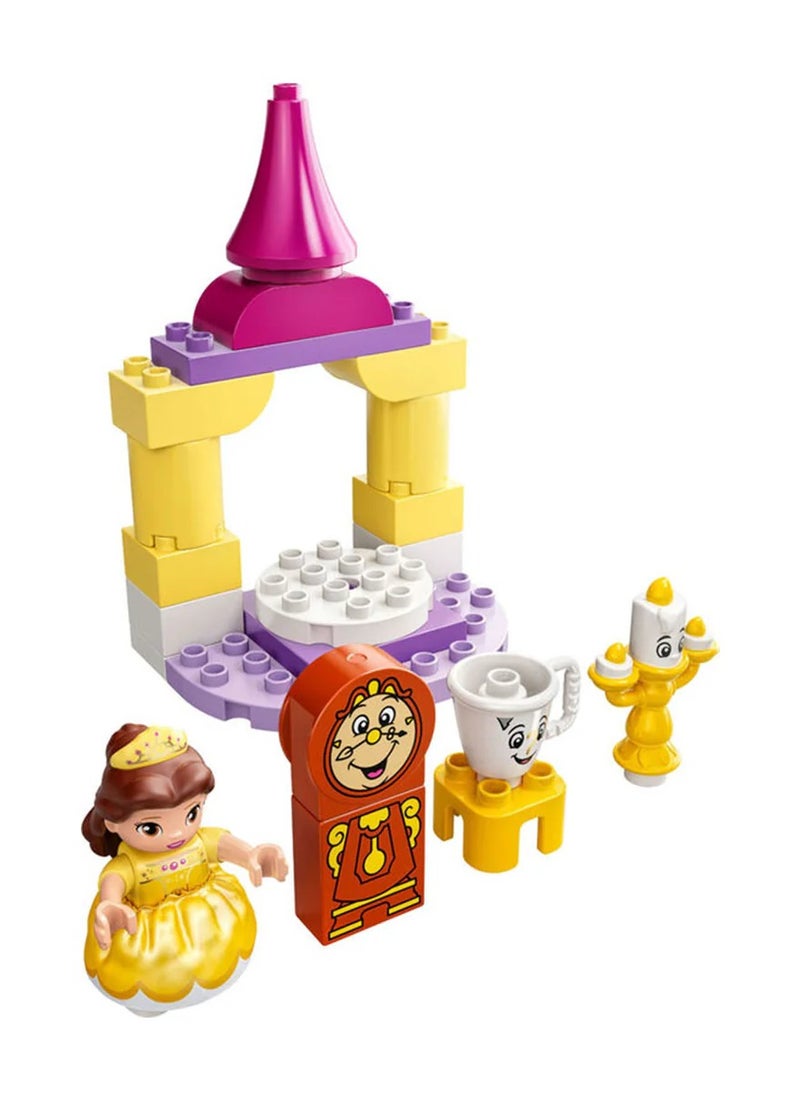 duplo Belle's Ballroom
