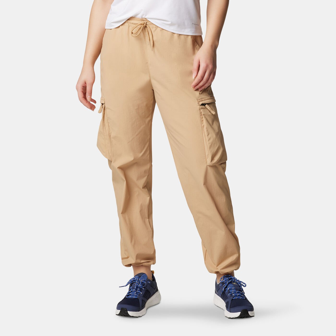 Women's Boundless Trek Cargo Pants