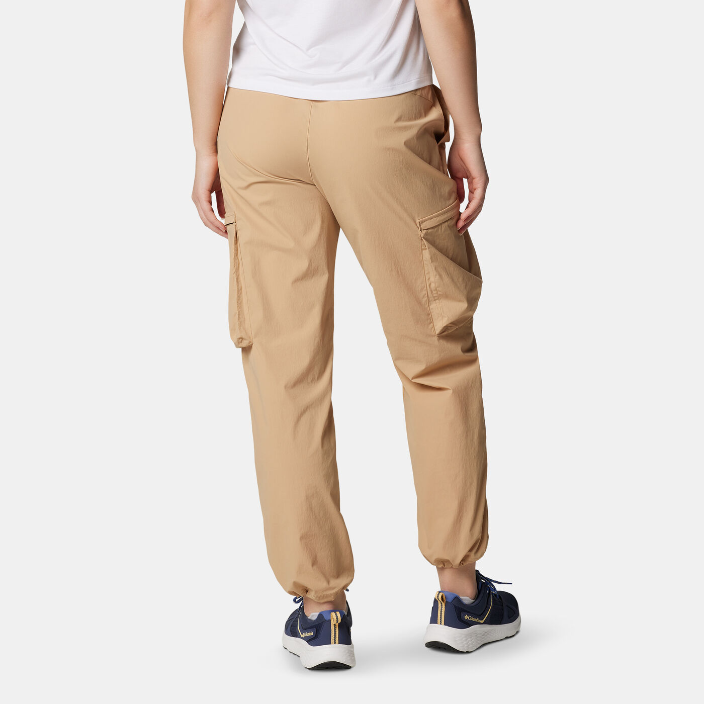 Women's Boundless Trek Cargo Pants