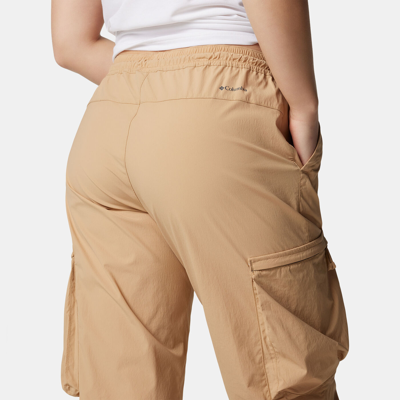 Women's Boundless Trek Cargo Pants