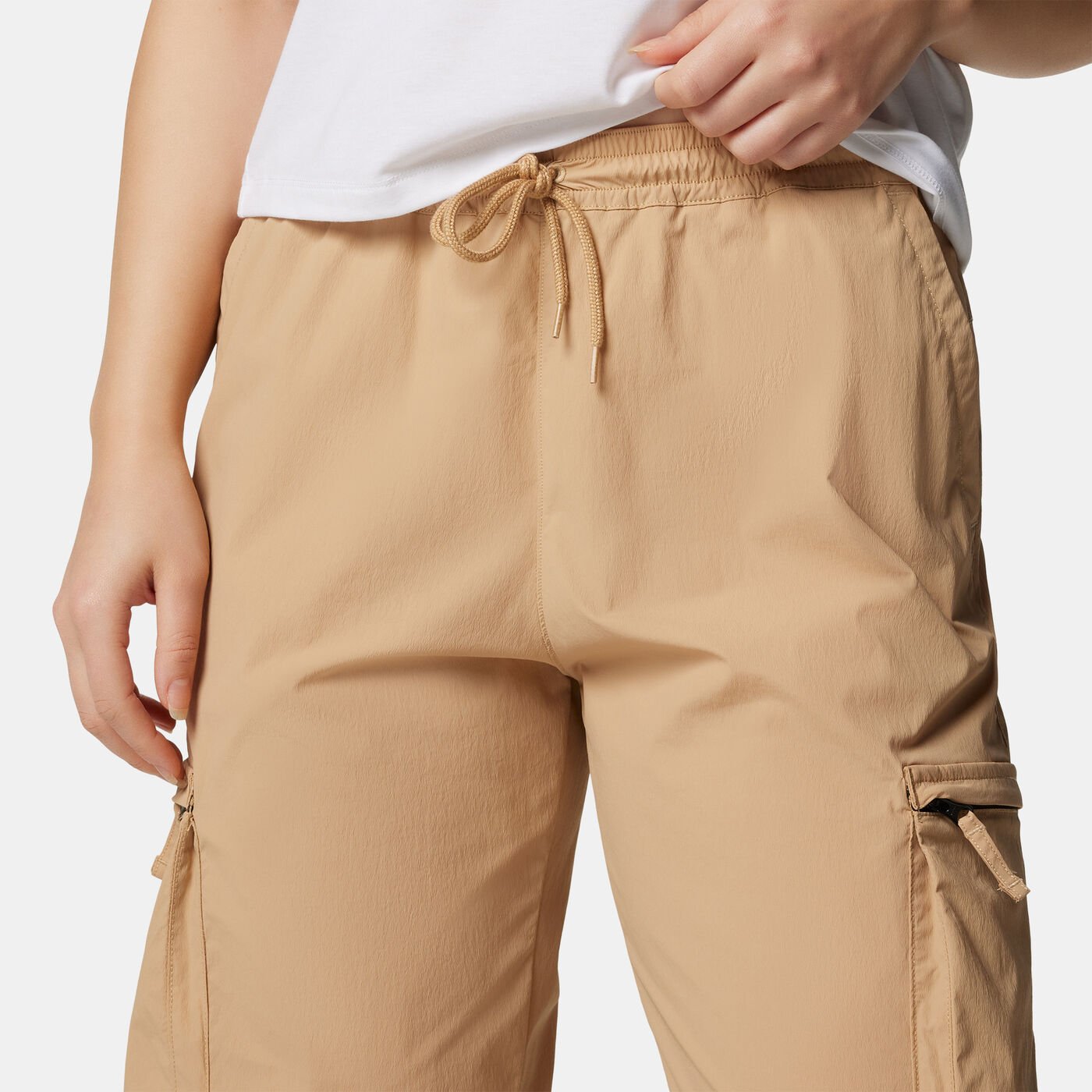 Women's Boundless Trek Cargo Pants