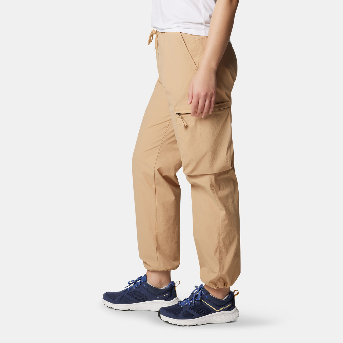 Women's Boundless Trek Cargo Pants