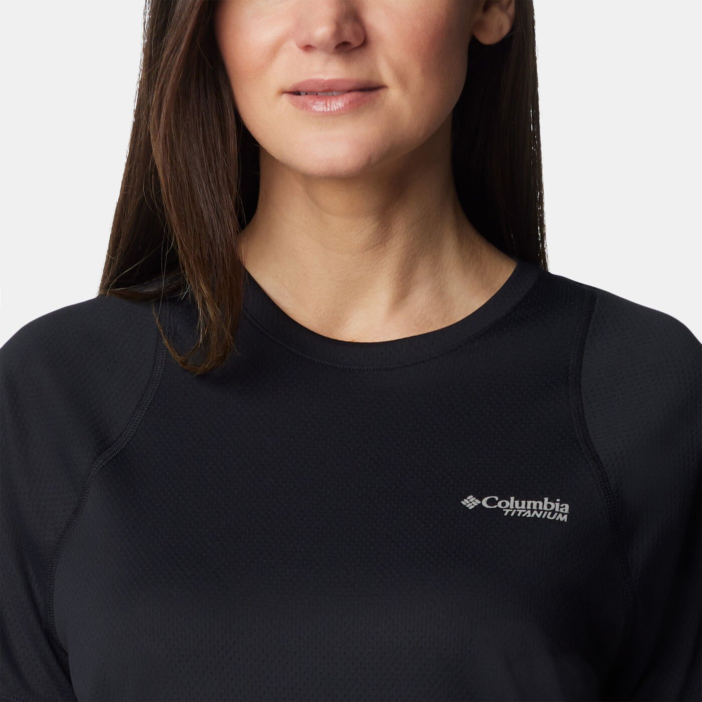 Women's Summit Valley Hiking T-Shirt