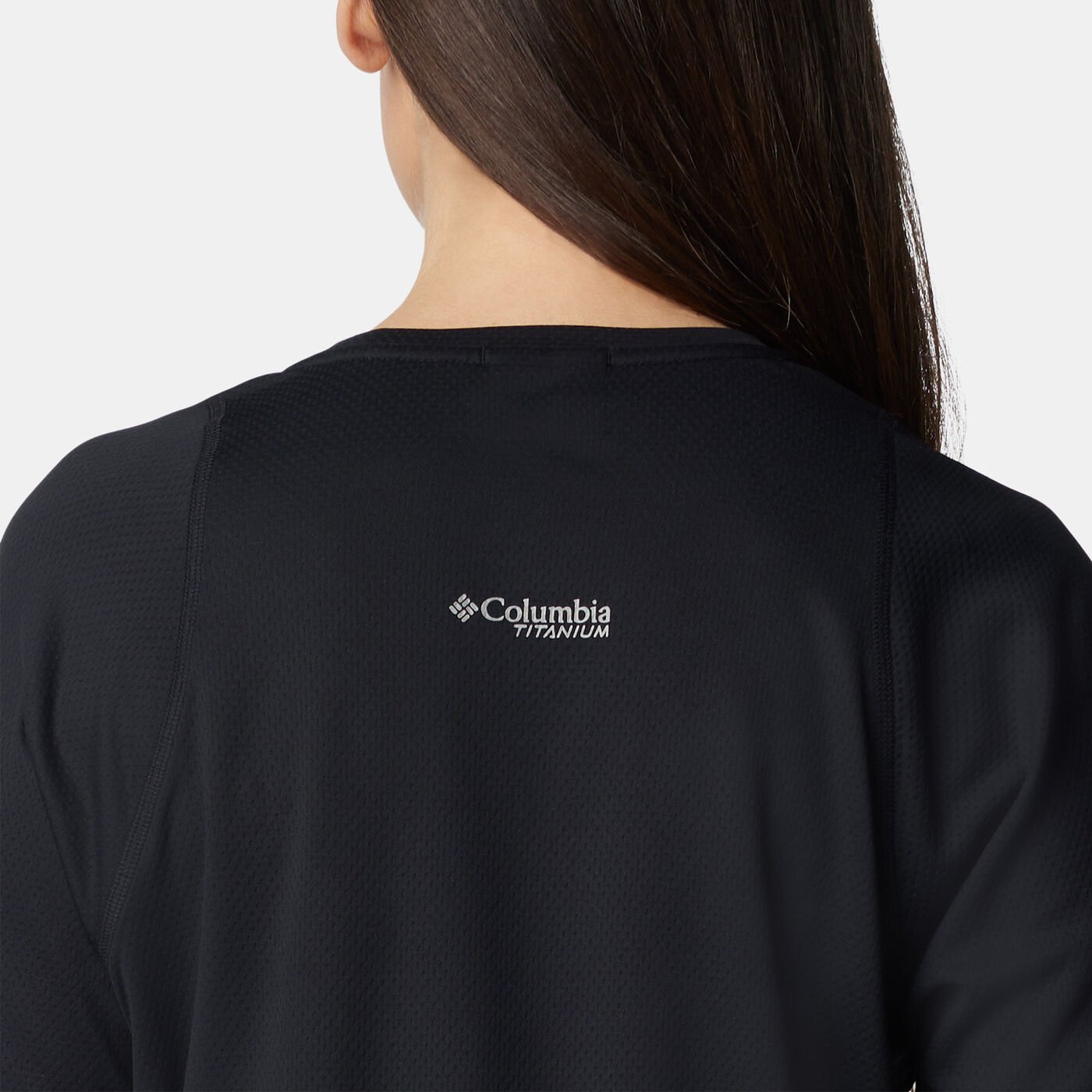 Women's Summit Valley Hiking T-Shirt