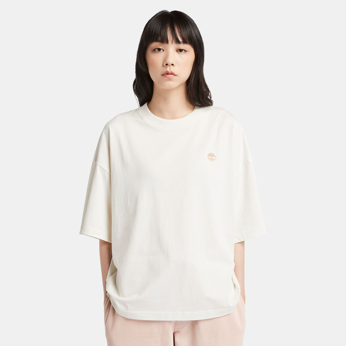 Women's Oversized T-Shirt