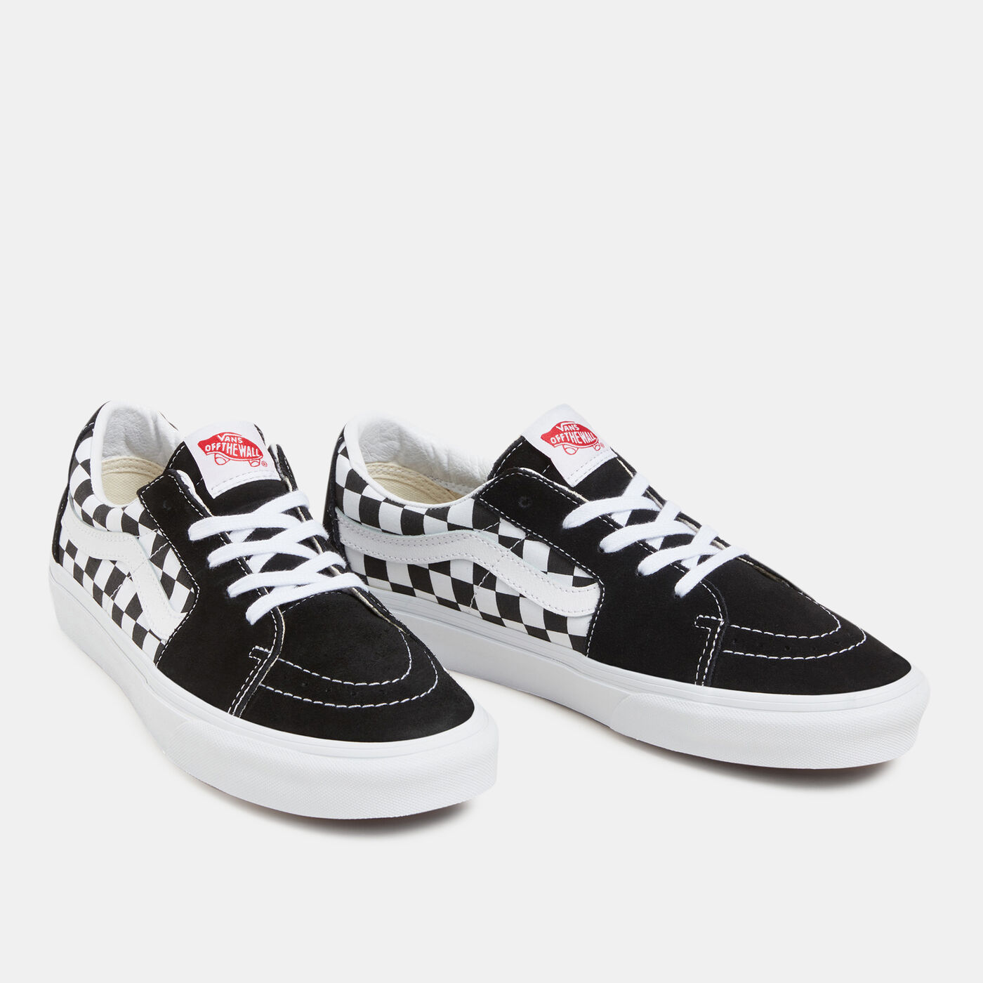 Sk8-Low Unisex Shoes