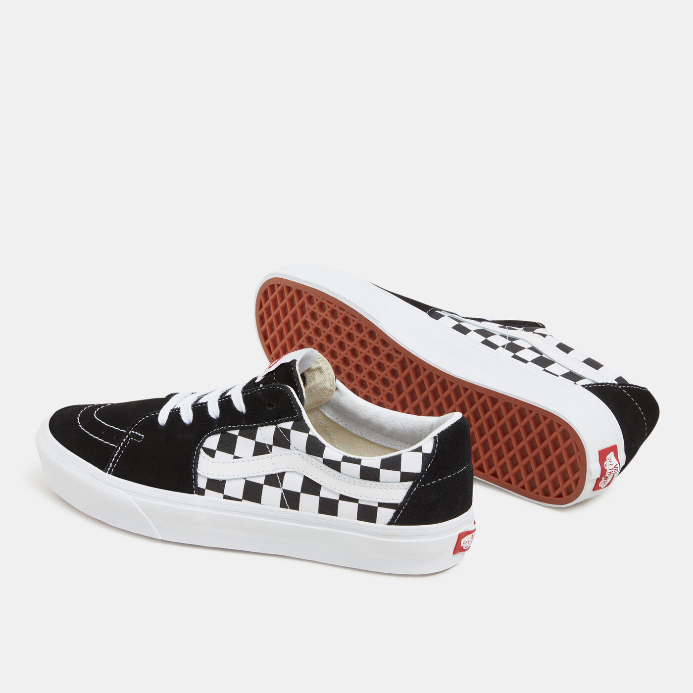 Sk8-Low Unisex Shoes