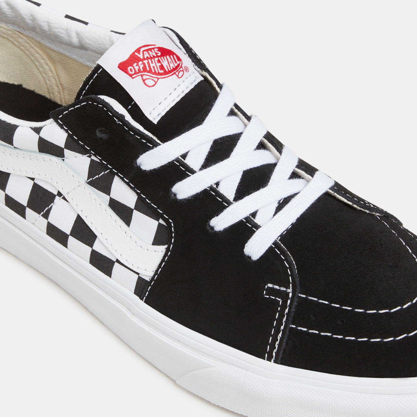Sk8-Low Unisex Shoes