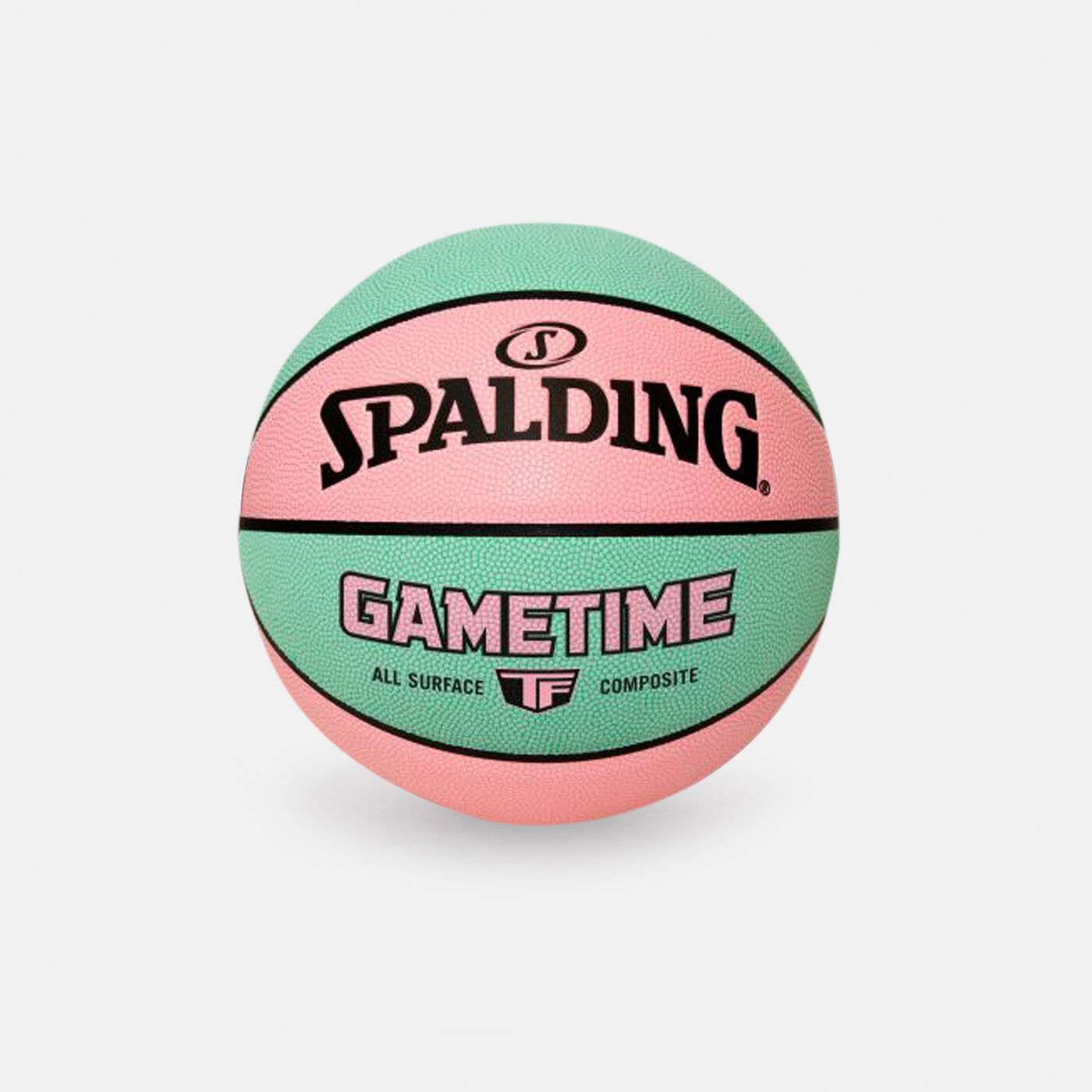 TF GameTime Basketball