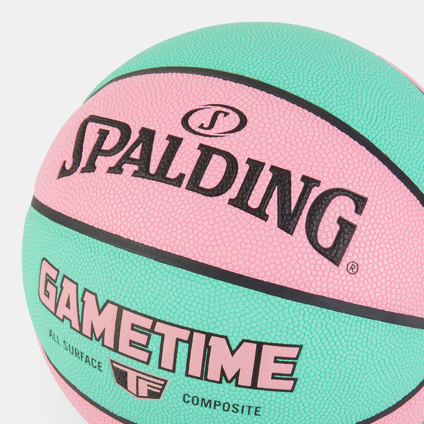 TF GameTime Basketball