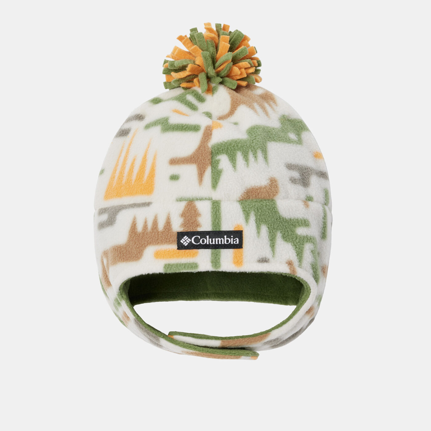 Kids' Frosty Trail II Beanie