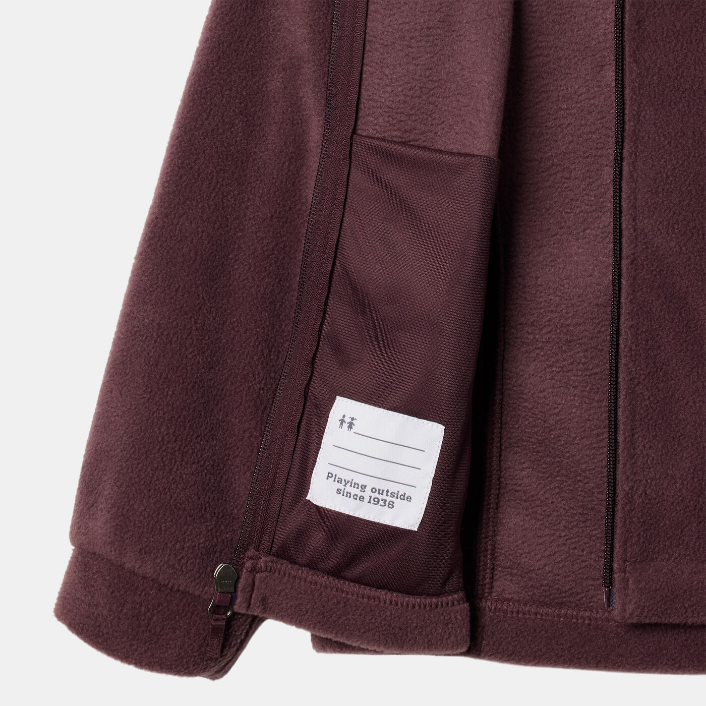 Kids' Benton Springs II Hoodie