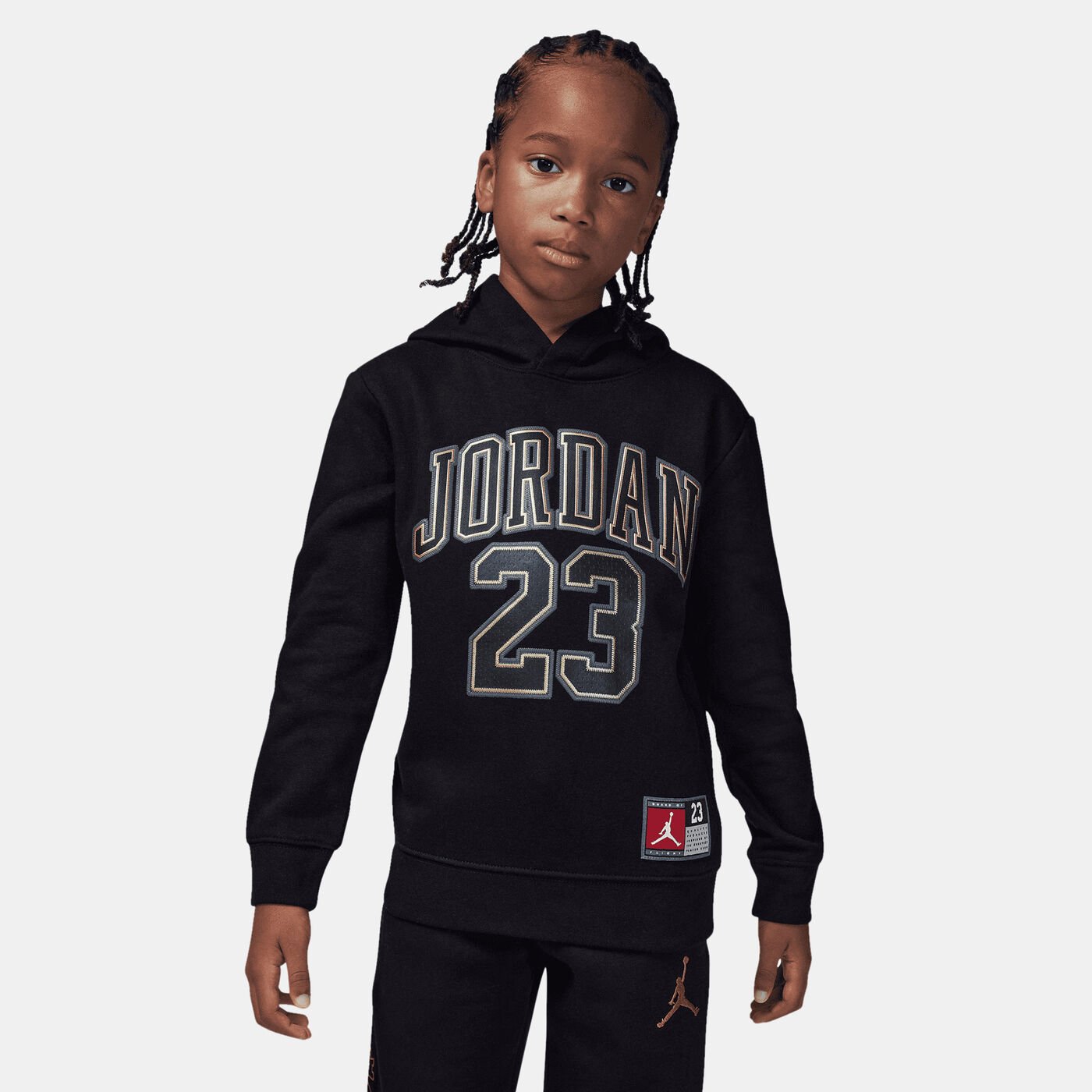 Kids' Fleece Hoodie