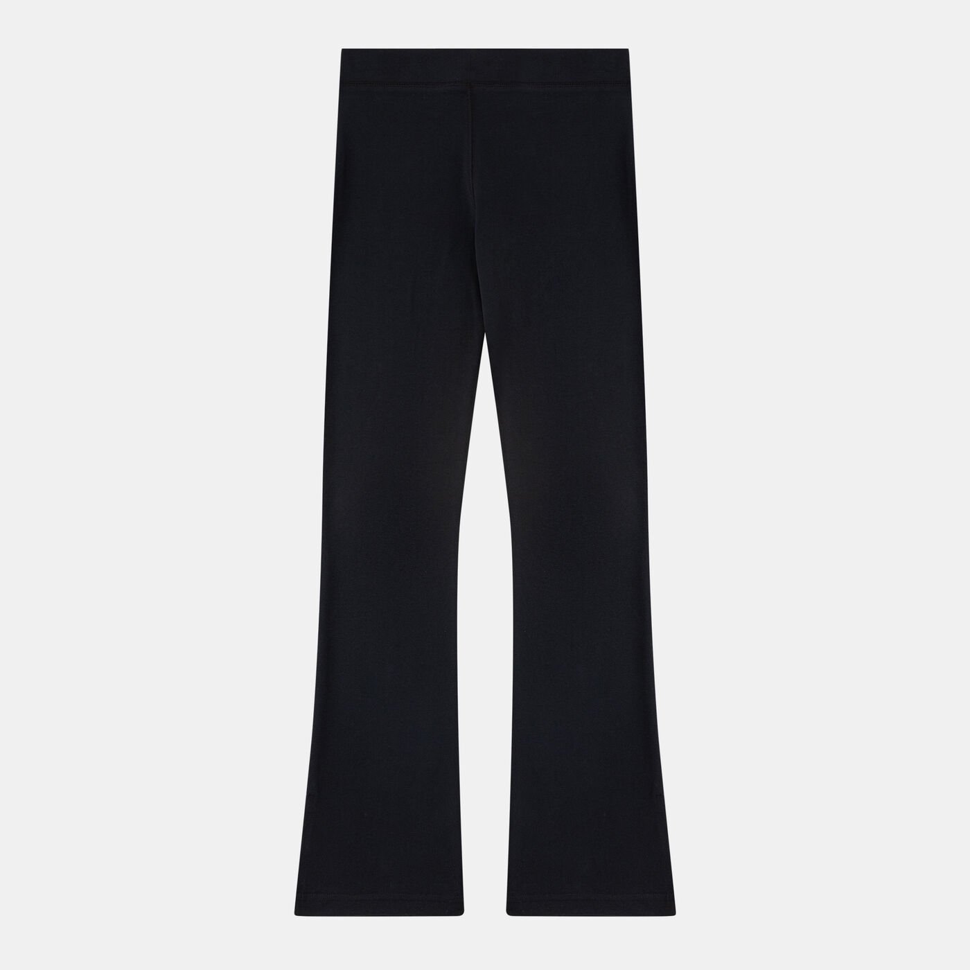 Kid's Small Logo Leggings
