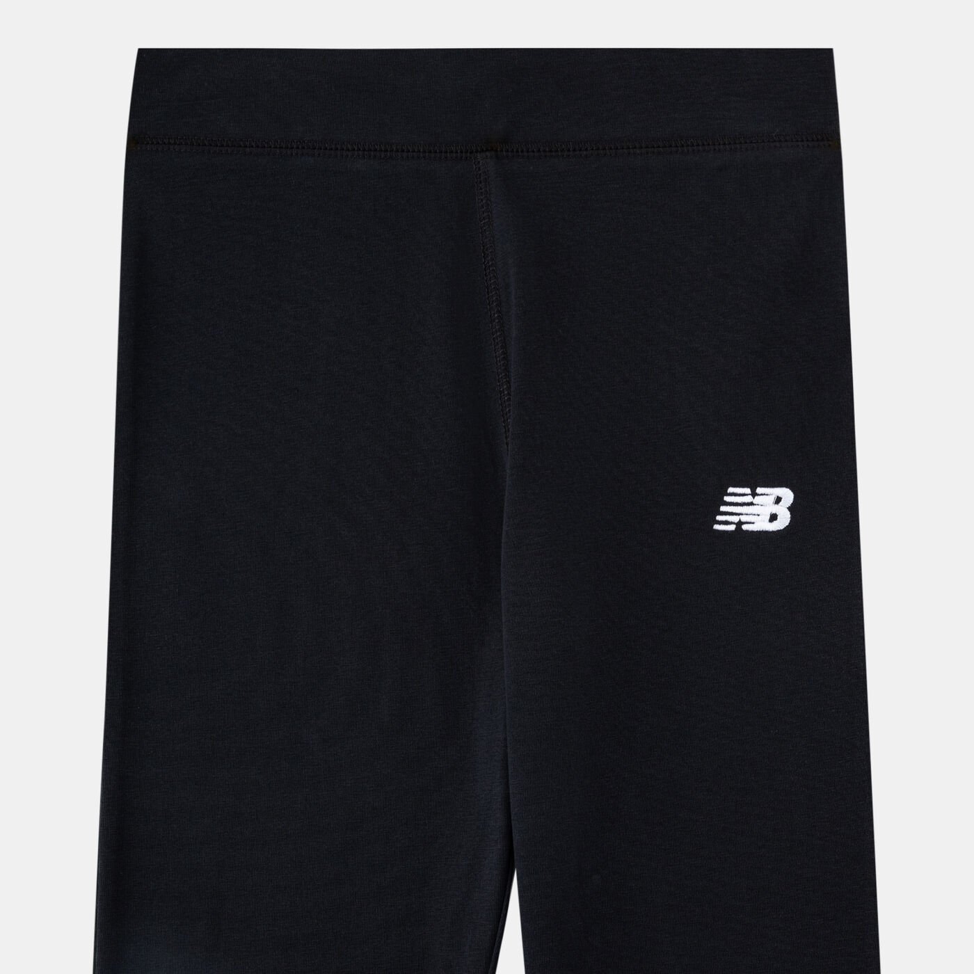 Kid's Small Logo Leggings