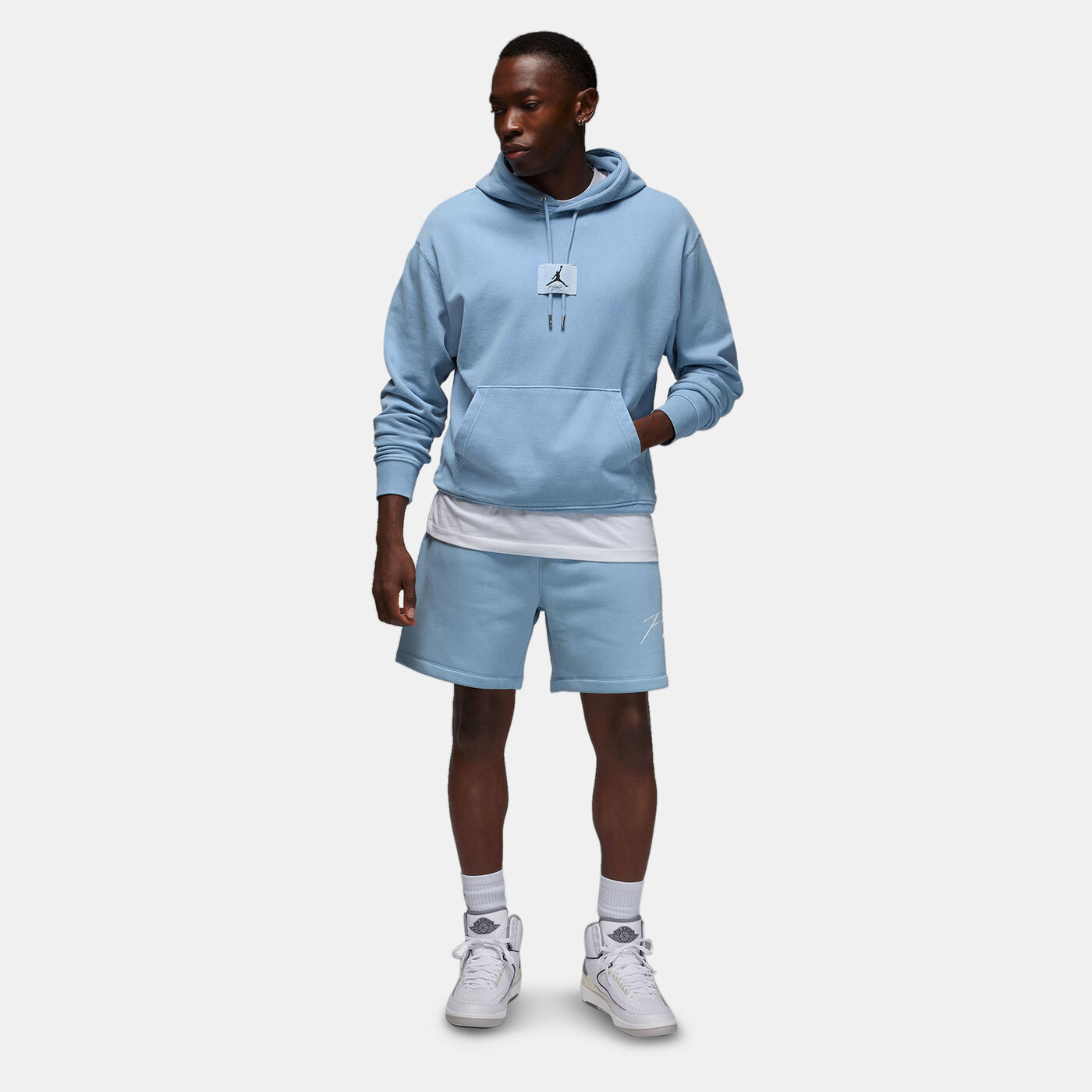 Men's Brooklyn Fleece Shorts