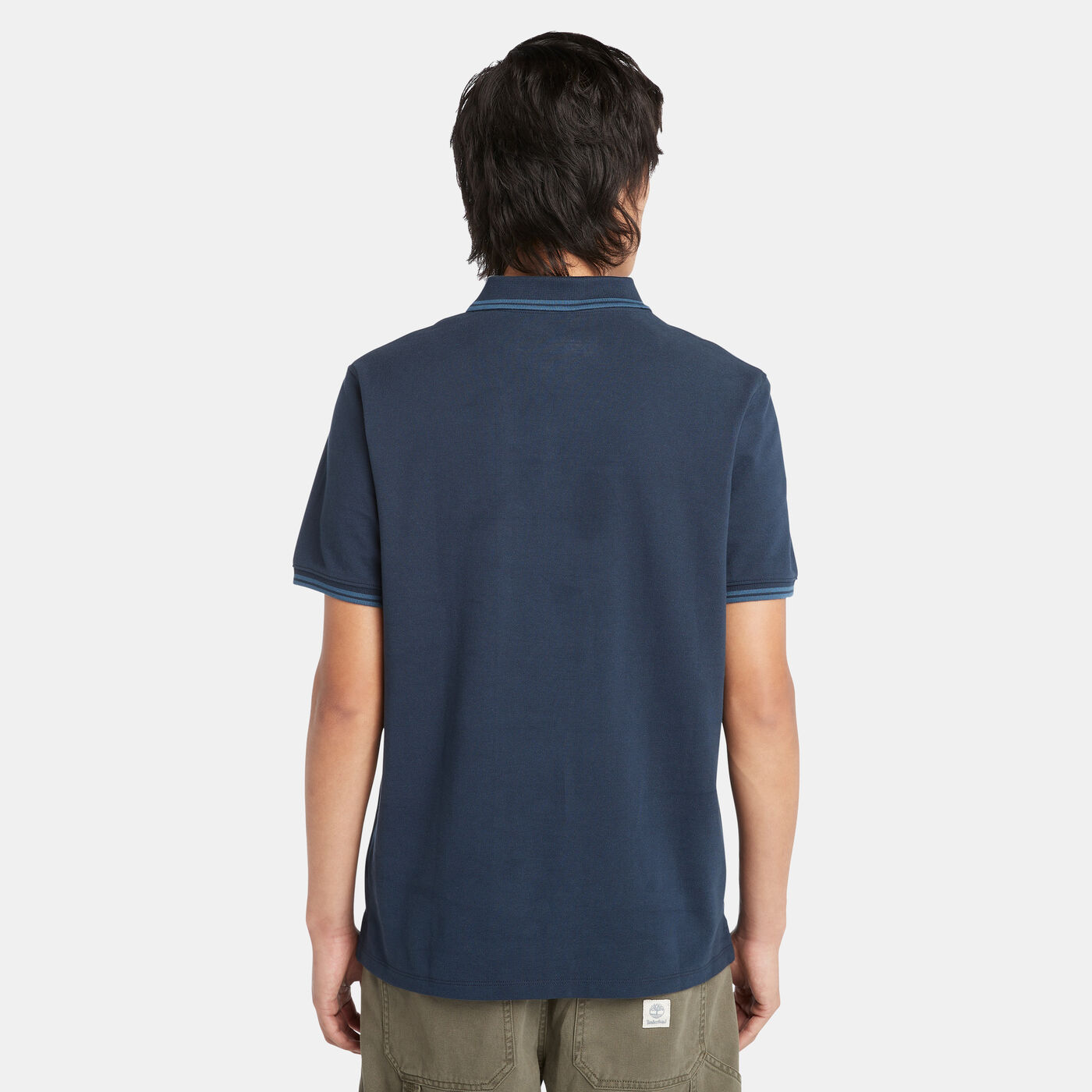 Men's Millers River Polo Shirt