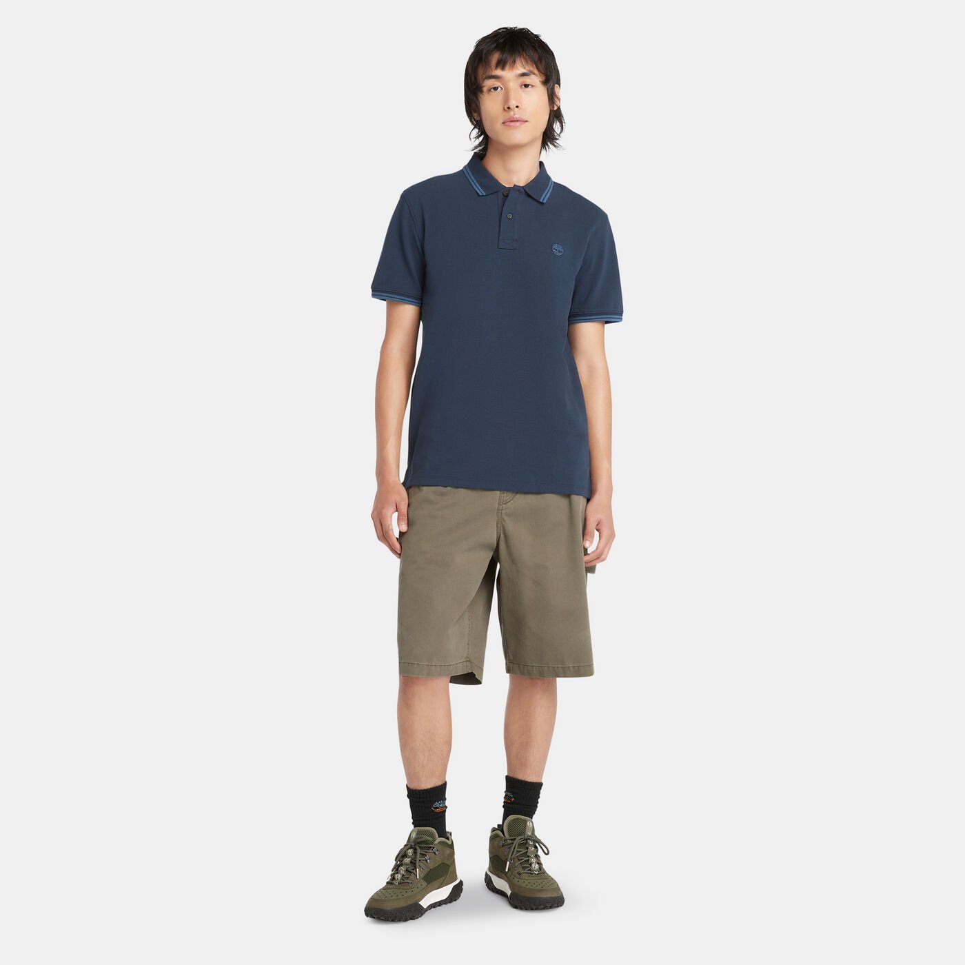 Men's Millers River Polo Shirt
