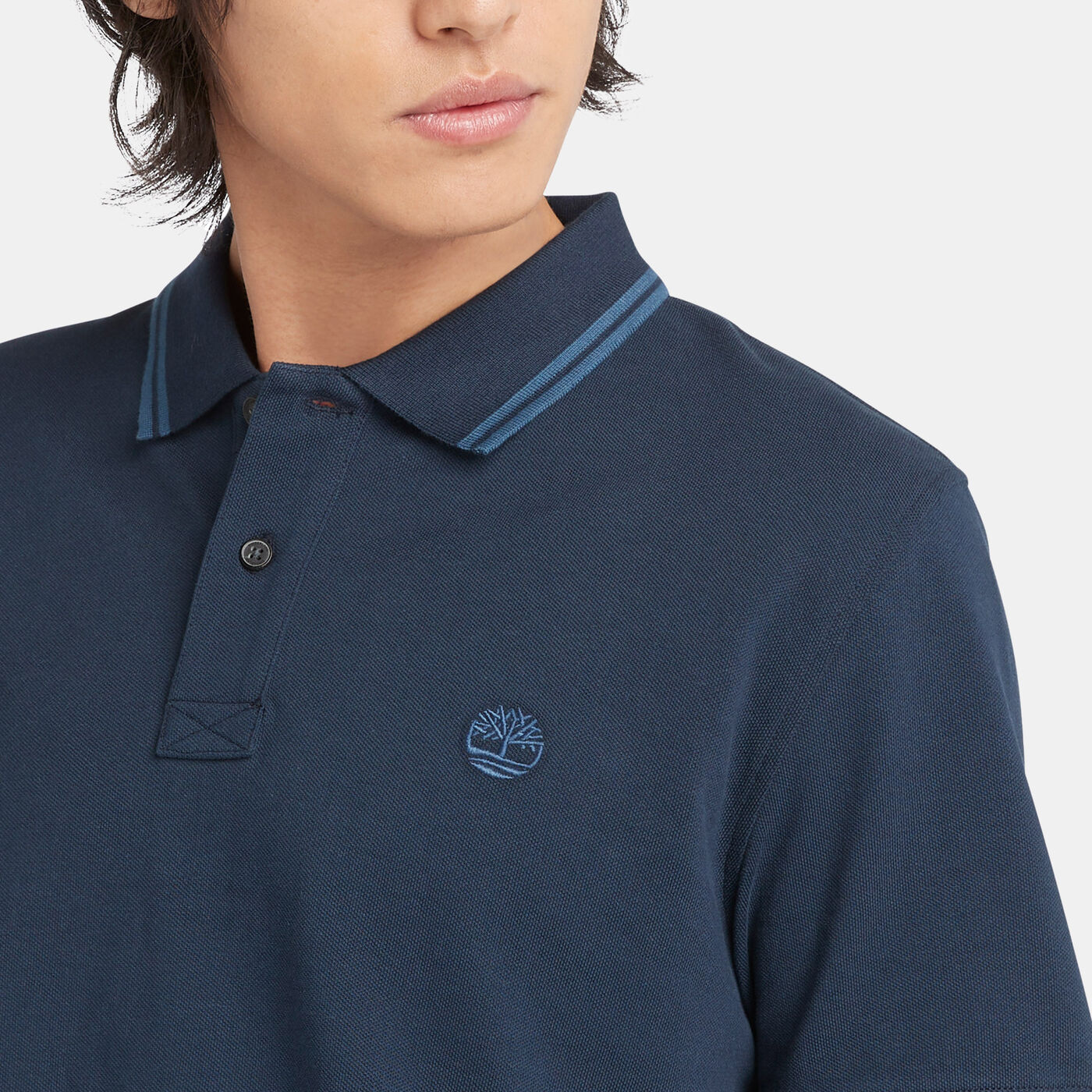 Men's Millers River Polo Shirt