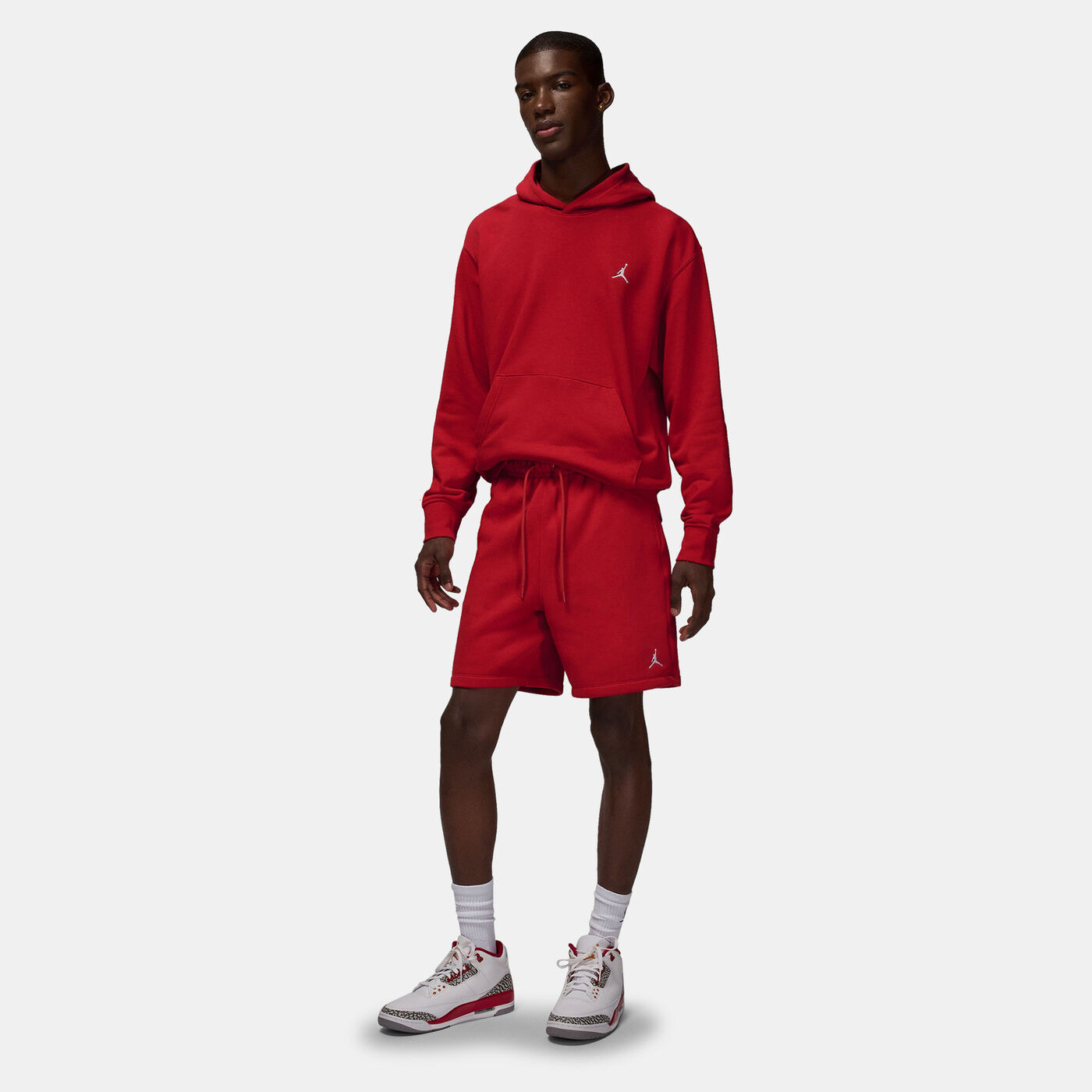 Men's Brooklyn Fleece Shorts