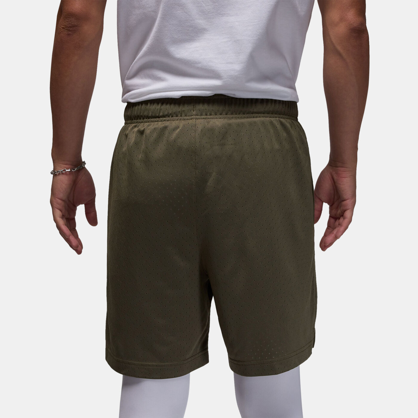 Men's Sport Dri-FIT Mesh Basketball Shorts