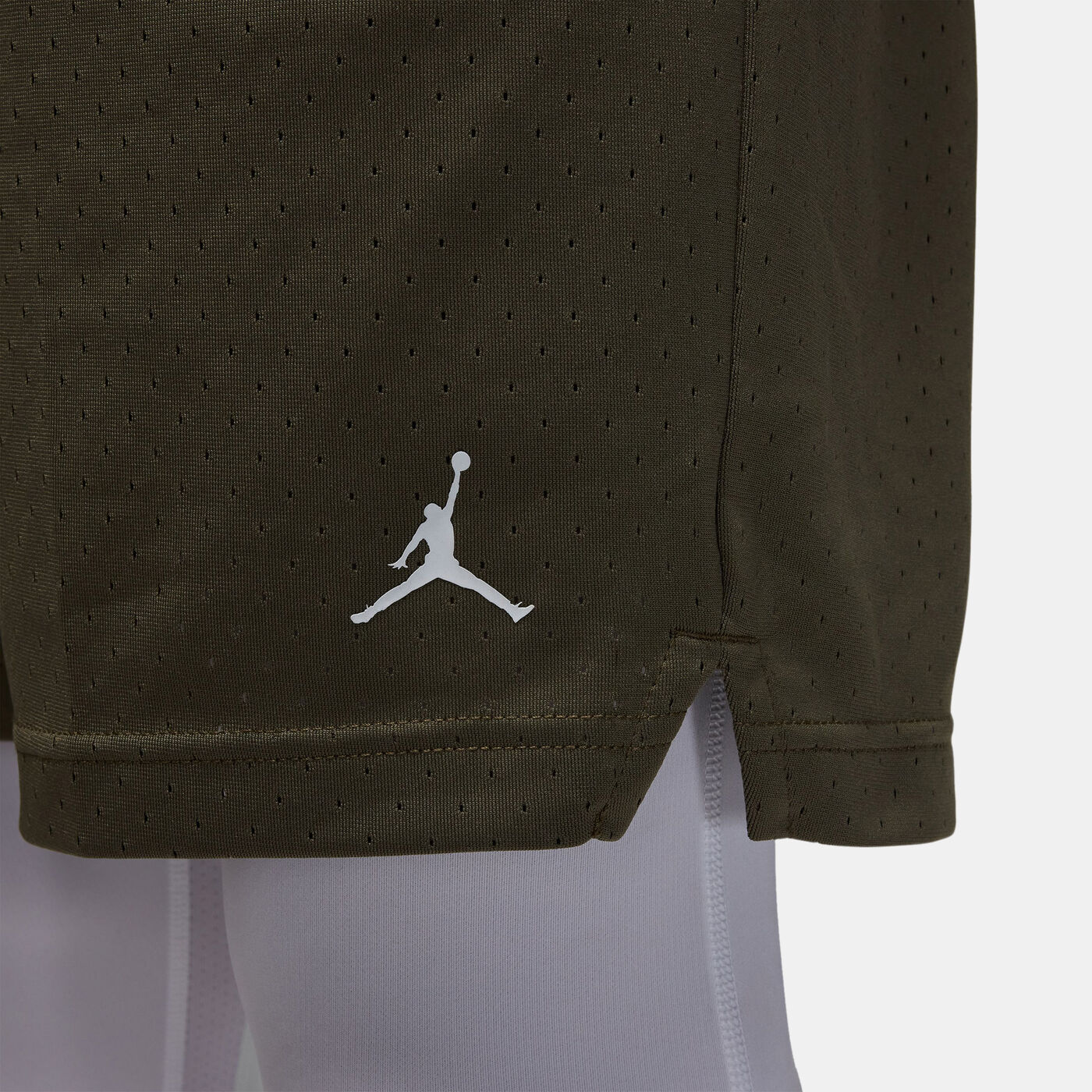 Men's Sport Dri-FIT Mesh Basketball Shorts