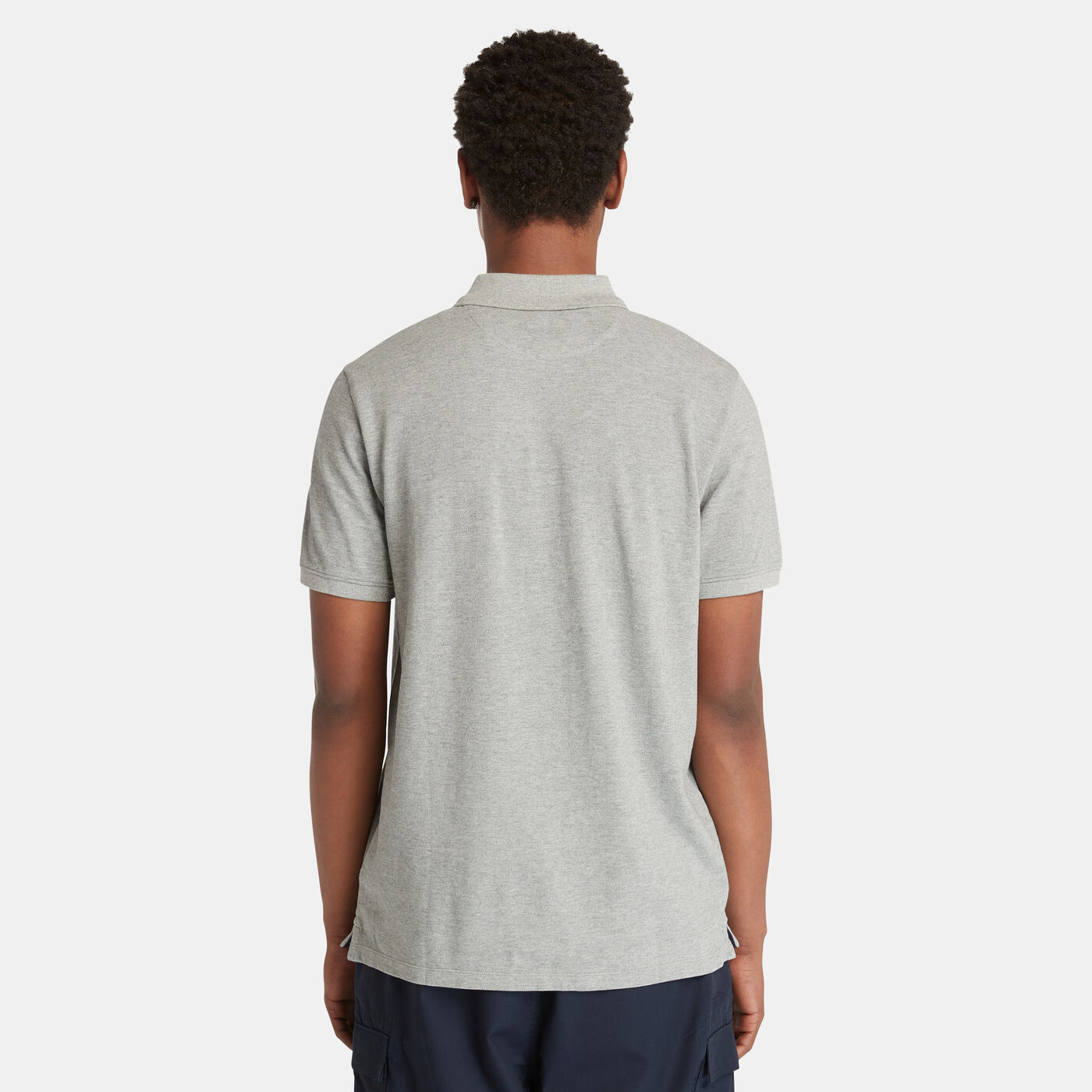 Men's Millers River Polo Shirt