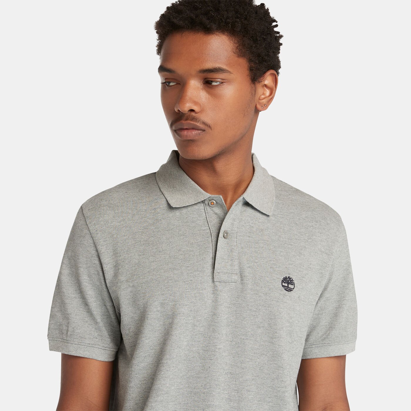 Men's Millers River Polo Shirt