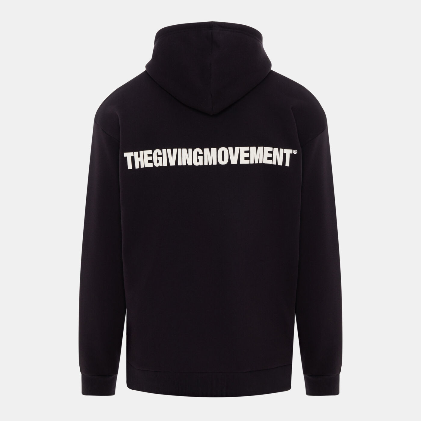 Men's Printed Hoodie