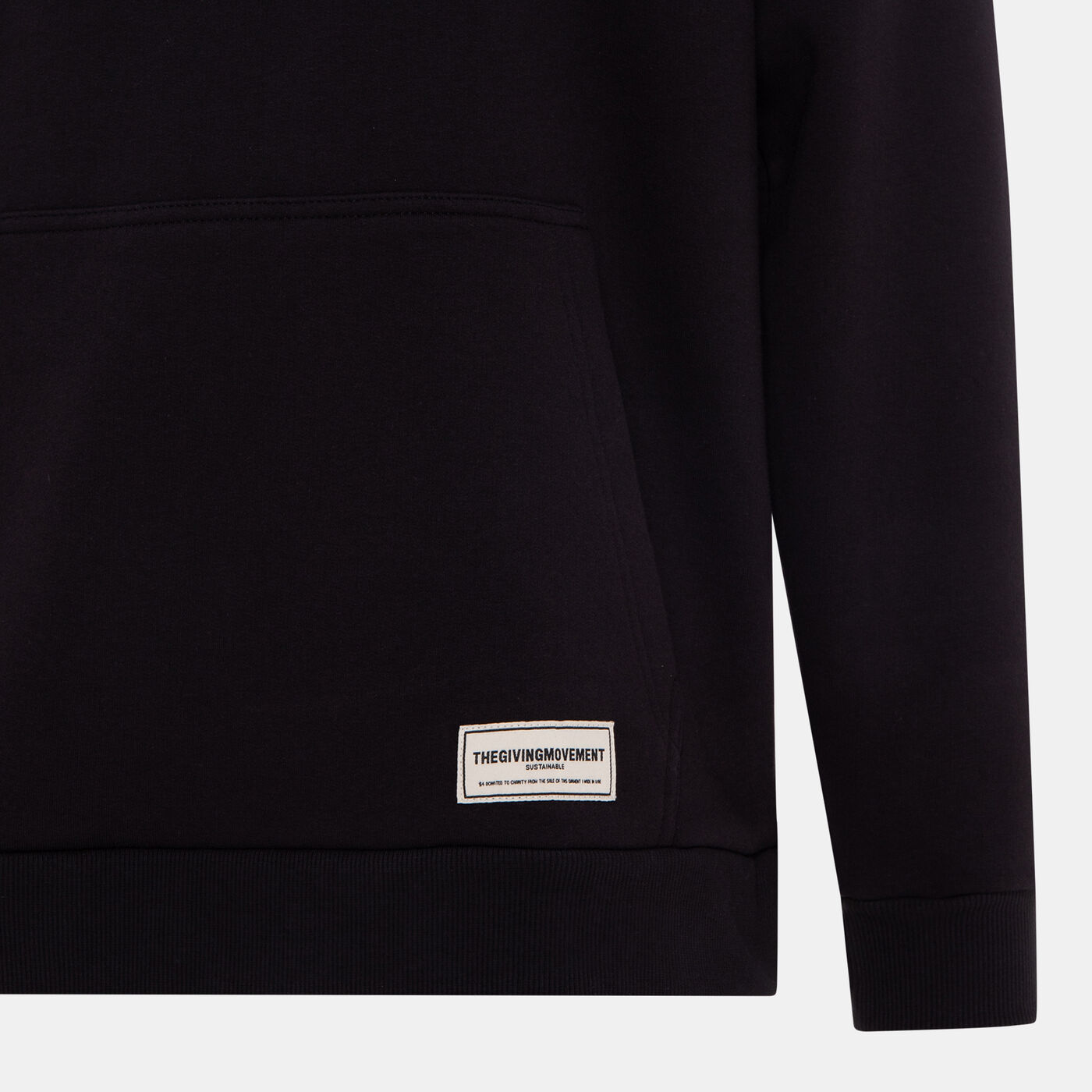 Men's Printed Hoodie
