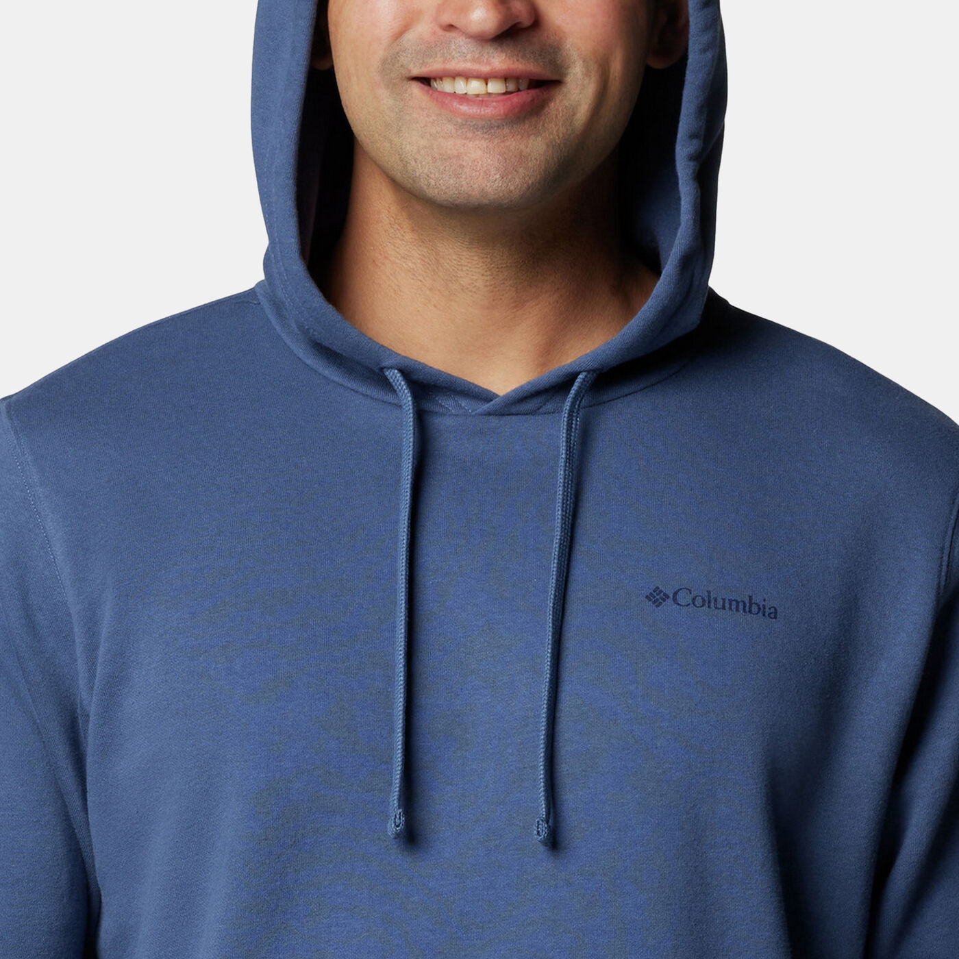 Men's Beaumount Graphic Hoodie