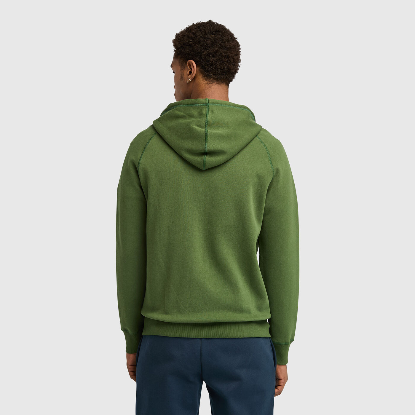 Men's Exeter River Hoodie