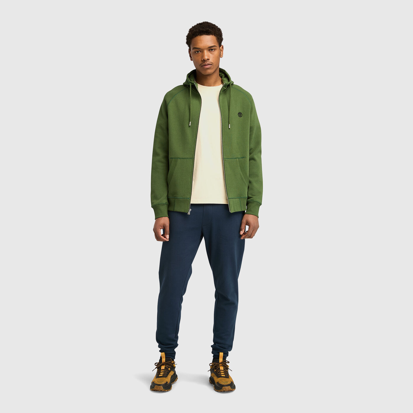 Men's Exeter River Hoodie