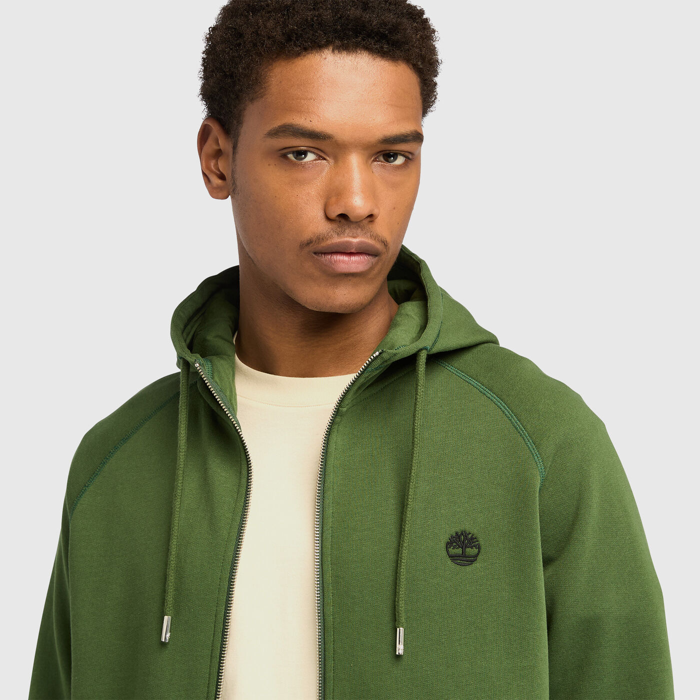 Men's Exeter River Hoodie