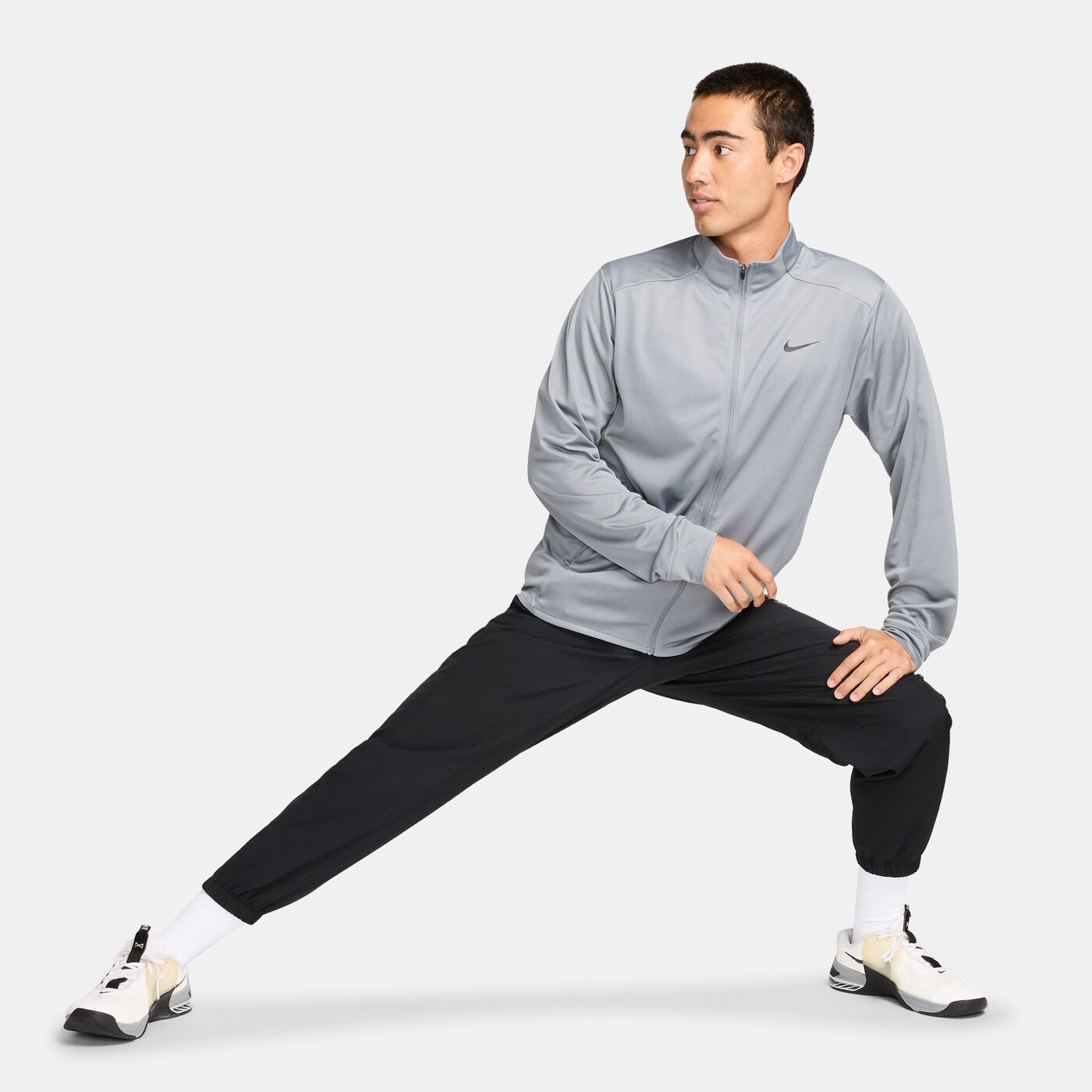 Men's Totality Dri-FIT Knit Versatile Jacket