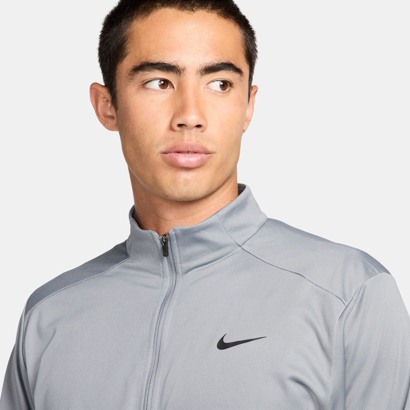 Men's Totality Dri-FIT Knit Versatile Jacket