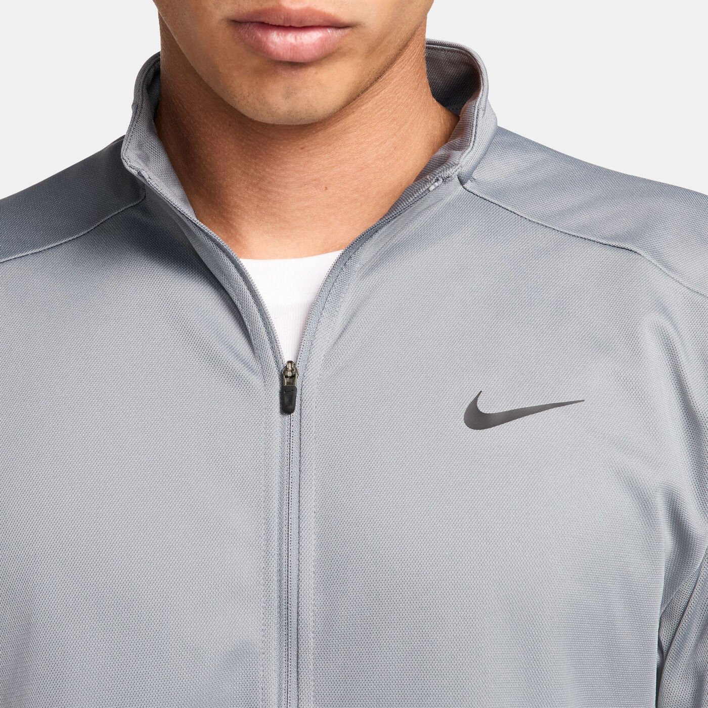Men's Totality Dri-FIT Knit Versatile Jacket