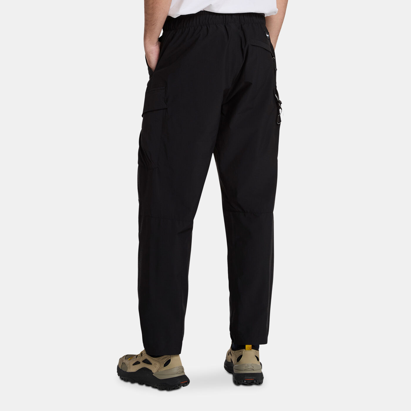 Men's Baxter Mobi Flex Tech Quick-Dry Stretch Pants