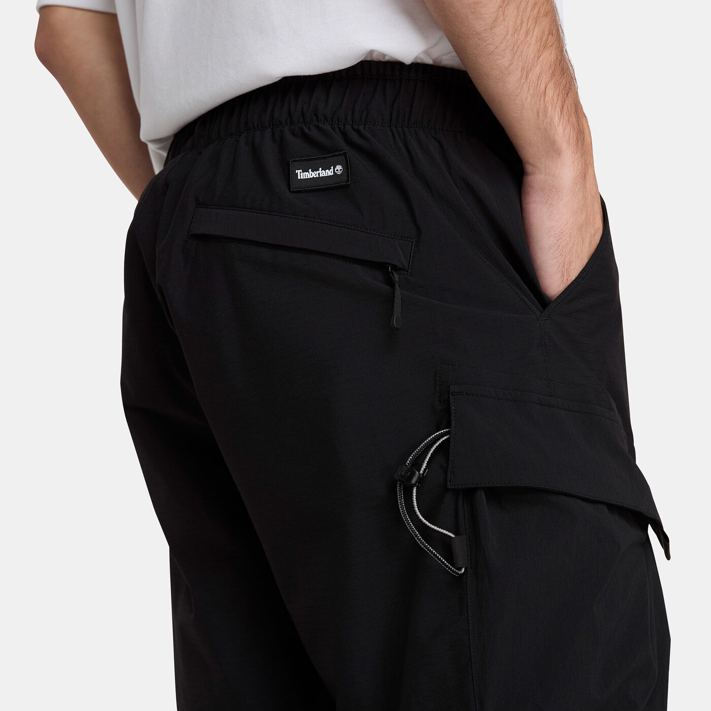 Men's Baxter Mobi Flex Tech Quick-Dry Stretch Pants