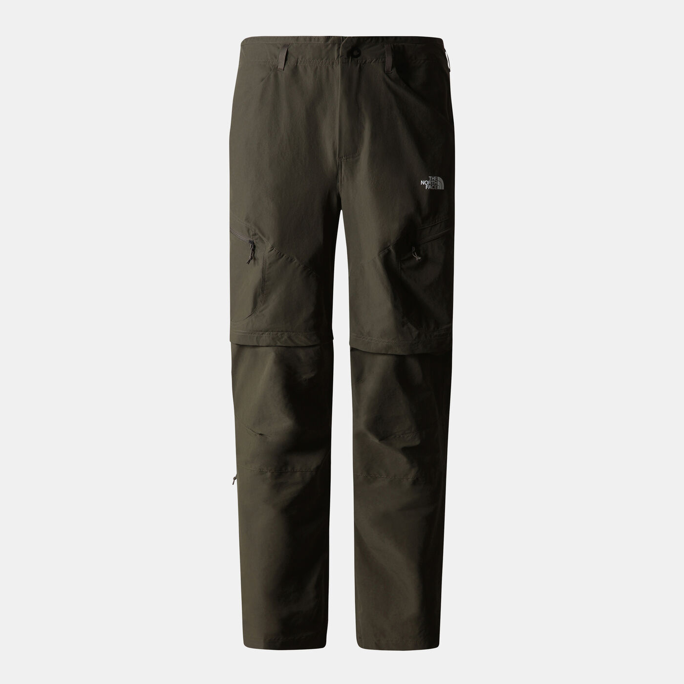 Men’s Exploration Convertible Pants