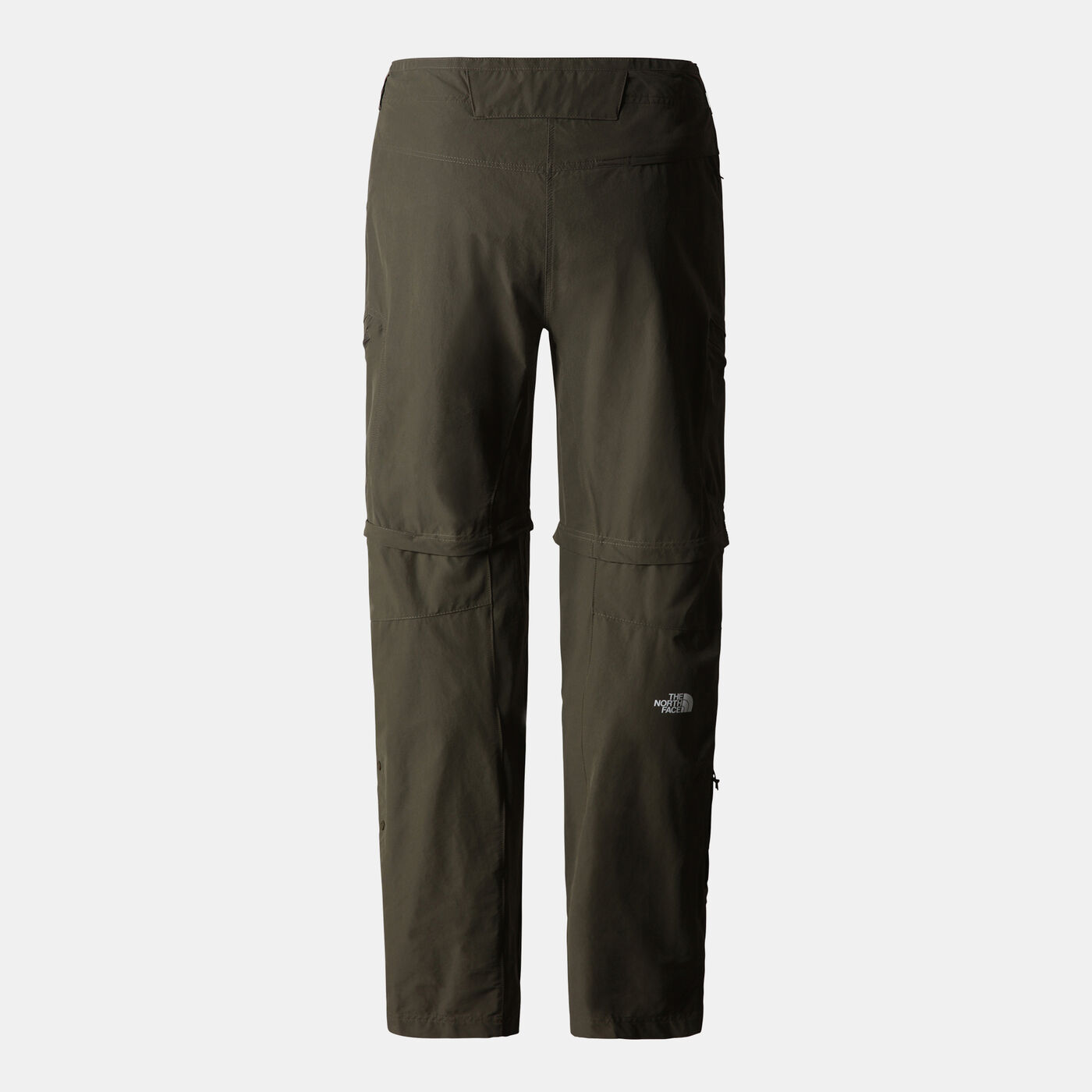Men’s Exploration Convertible Pants
