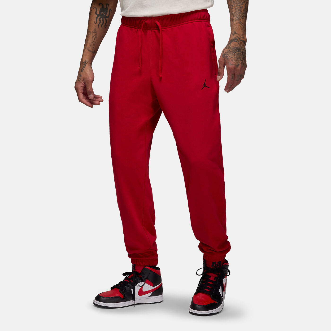 Men's Dri-FIT Sport Crossover Basketball Pants