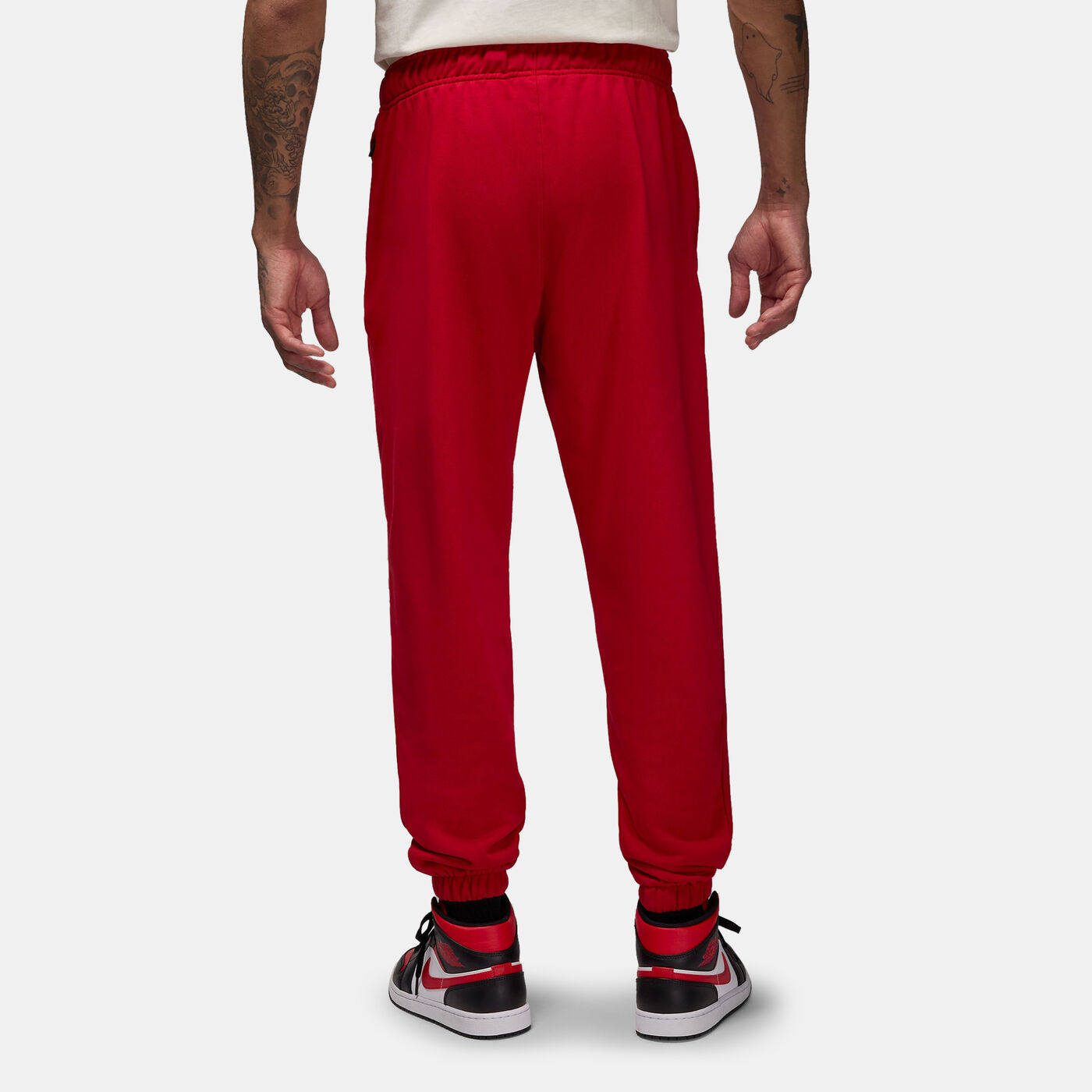 Men's Dri-FIT Sport Crossover Basketball Pants